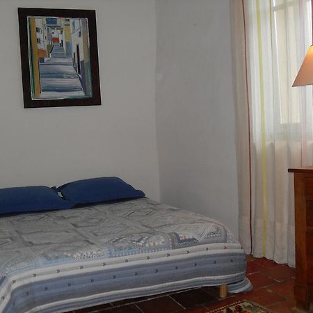 Chambre D'Hotes Les Bienvenus Lagrasse Kültér fotó
