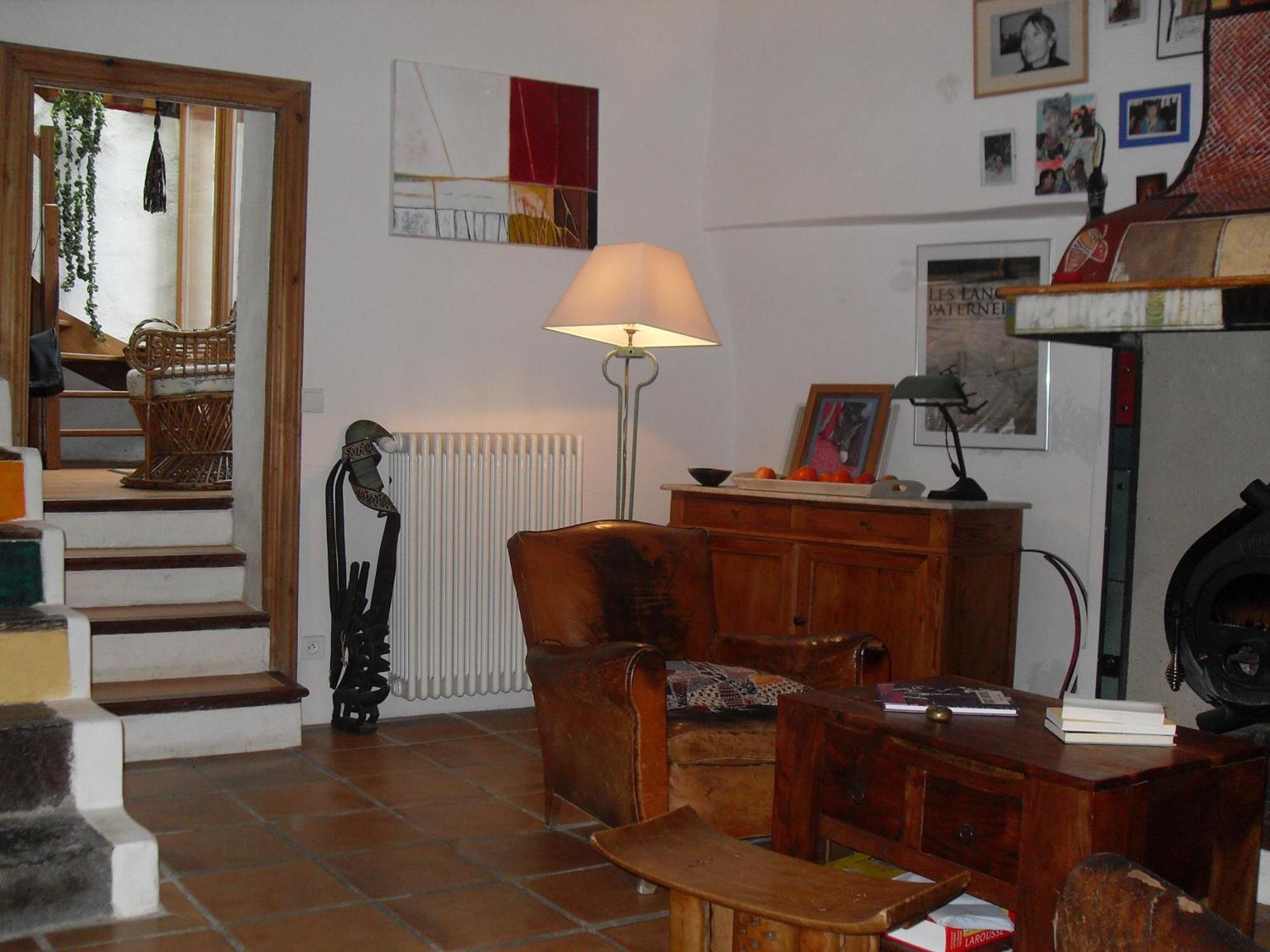 Chambre D'Hotes Les Bienvenus Lagrasse Kültér fotó